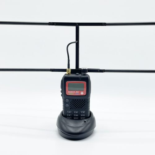 GPS Receptor ZURICH_RX